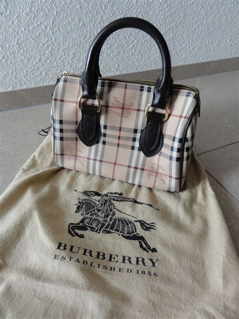 Burberry Handtasche eBay Kleinanzeigen ist jetzt Kleinanzeigen